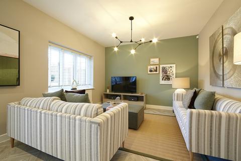 5 bedroom detached house for sale, Plot 27, The Latchford at Bowland Rise, Off Abbeystead Road LA2