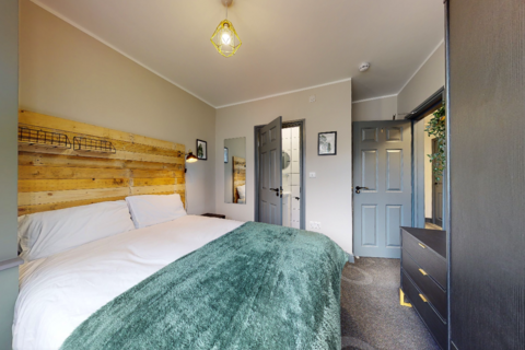 undefined, 1a, Hagbourne Road OX11
