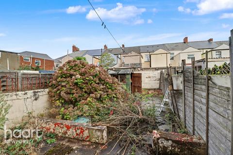undefined, London Street, Newport