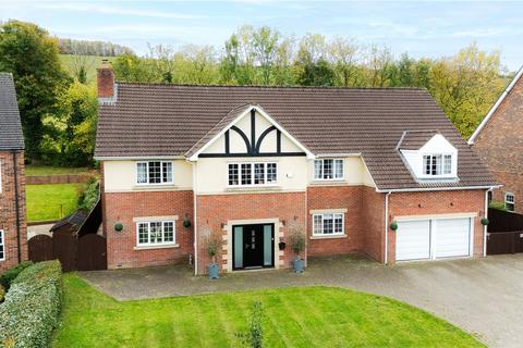 undefined, Kingswood, Langley Park, Durham, DH7