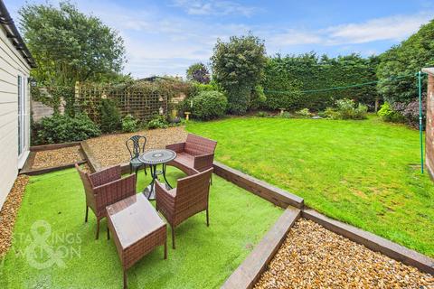 4 bedroom detached house for sale, Bishops Way, Stradbroke, Eye