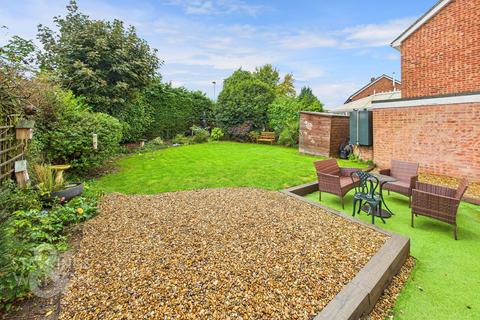 4 bedroom detached house for sale, Bishops Way, Stradbroke, Eye
