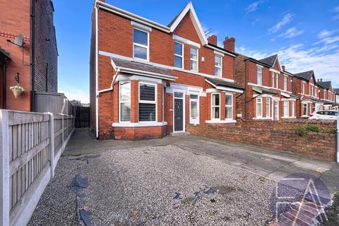Warren Road, Southport PR9