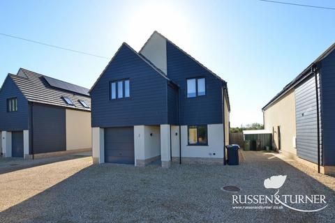 4 bedroom detached house for sale, King's Lynn PE34