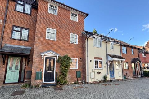 undefined, Millstream Close, Wimborne, BH21