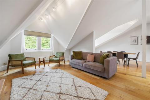 2 bedroom apartment to rent, Elsworthy Road, Primrose Hill, London, NW3