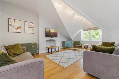 2 bedroom apartment to rent, Elsworthy Road, Primrose Hill, London, NW3