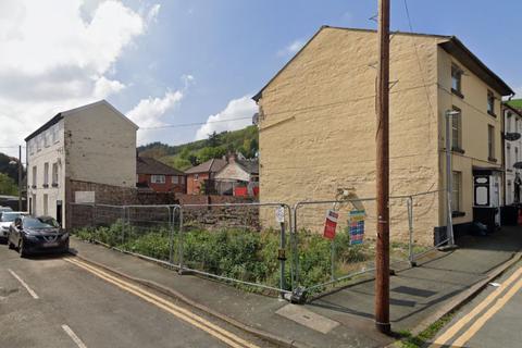 Plot for sale, Building Plot at, Crescent Street, Newtown, Powys, SY16 2HB