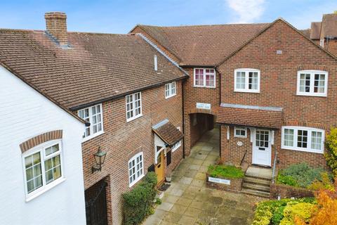3 bedroom terraced house for sale, Chapel Street, Hemel Hempstead HP2