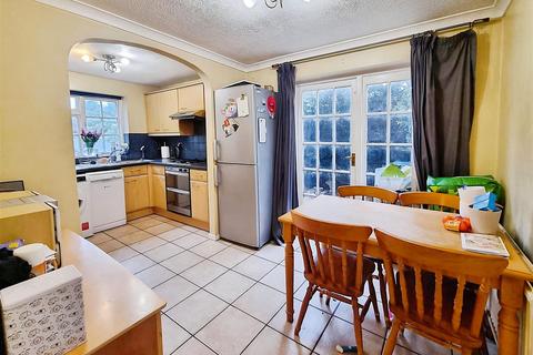 3 bedroom terraced house for sale, Chapel Street, Hemel Hempstead HP2