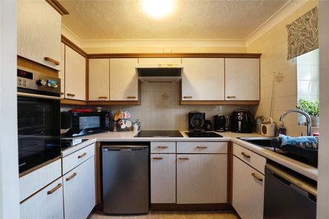 undefined, Weaver Court (Northwich), Northwich CW9