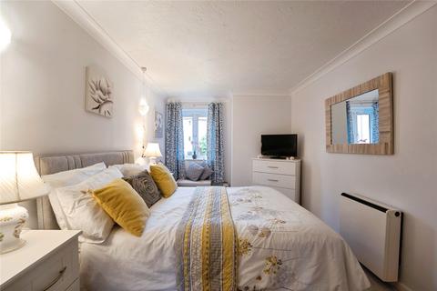 undefined, Weaver Court (Northwich), Northwich CW9