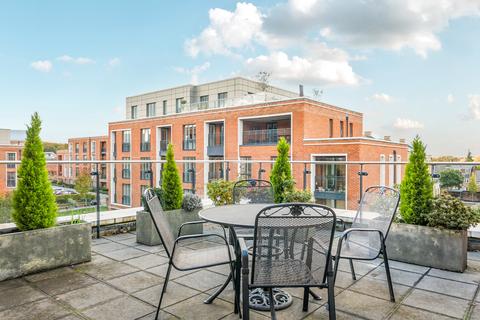 undefined, Fellowes Rise, Winchester, Hampshire, SO22