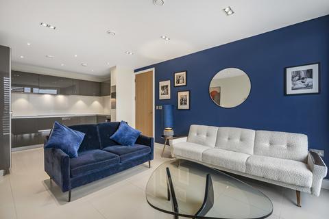 2 bedroom apartment for sale, East Road, London, N1