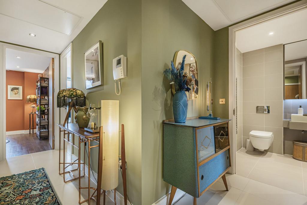 Hallway