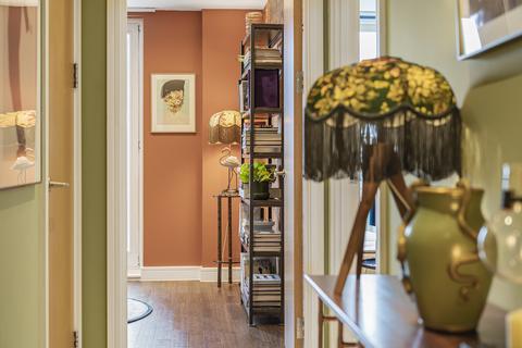 2 bedroom apartment for sale, East Road, London, N1
