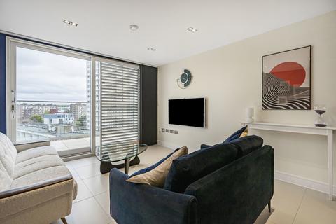 2 bedroom apartment for sale, East Road, London, N1
