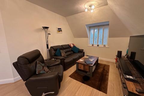 2 bedroom flat for sale, Fernbank Road, Ascot SL5