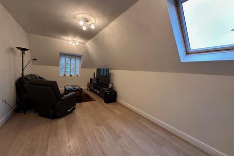 2 bedroom flat for sale, Fernbank Road, Ascot SL5