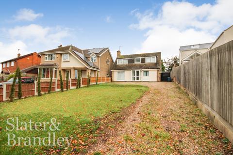 undefined, Burnside Grove, Tollerton, Nottingham, NG12 4EB