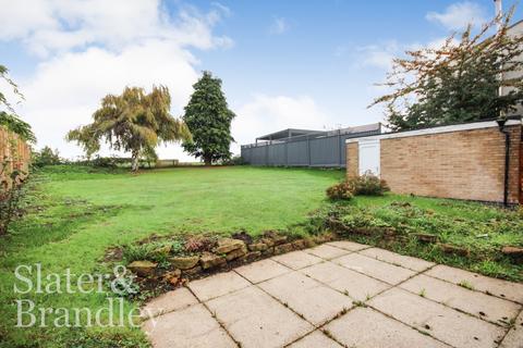 undefined, Burnside Grove, Tollerton, Nottingham, NG12 4EB