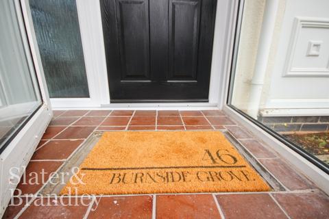 undefined, Burnside Grove, Tollerton, Nottingham, NG12 4EB