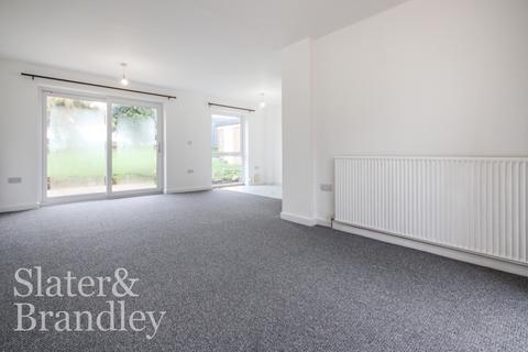 undefined, Burnside Grove, Tollerton, Nottingham, NG12 4EB
