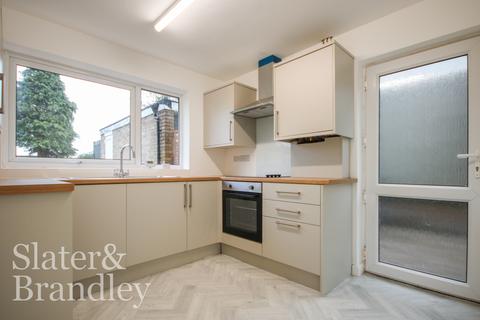undefined, Burnside Grove, Tollerton, Nottingham, NG12 4EB