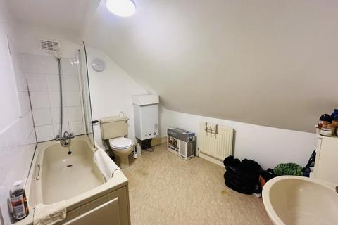 undefined, Flat 4 Zetland Road :: Chorlton