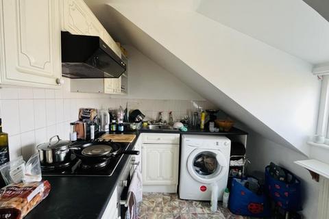 undefined, Flat 4 Zetland Road :: Chorlton