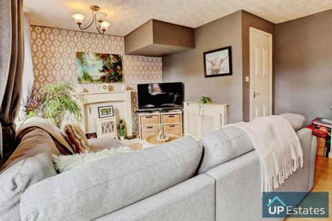 3 bedroom semi-detached house for sale, Sharpley Court, Coventry