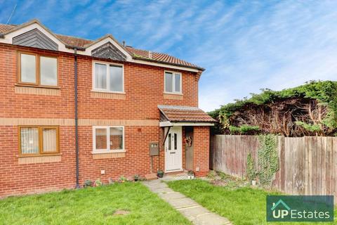 3 bedroom semi-detached house for sale, Sharpley Court, Coventry