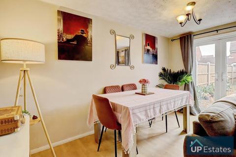 3 bedroom semi-detached house for sale, Sharpley Court, Coventry