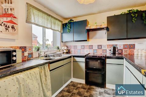 undefined, Sharpley Court, Coventry