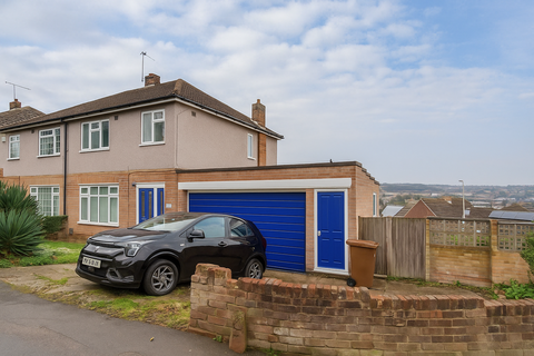 undefined, Borstal Road, Rochester