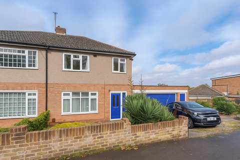 undefined, Borstal Road, Rochester