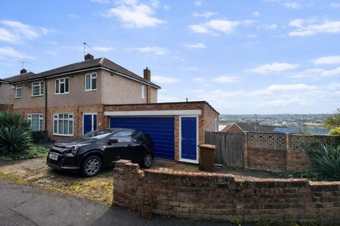 Borstal Road, Rochester