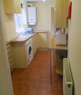 270 Hubert Road, B29 6EP