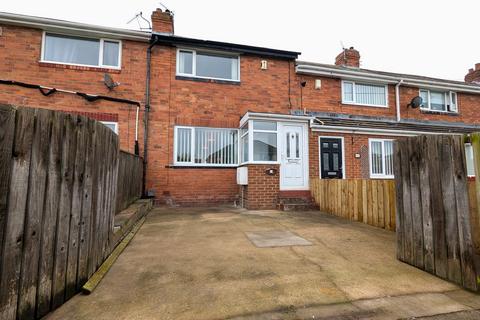 2 bedroom terraced house for sale, South Street, Chester Le Street, DH2