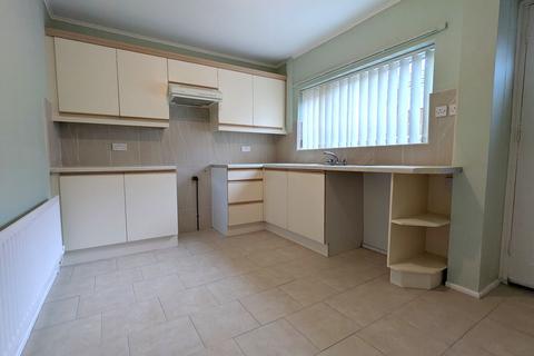 2 bedroom terraced house for sale, South Street, Chester Le Street, DH2