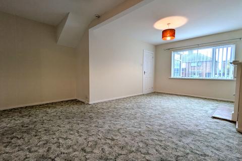 2 bedroom terraced house for sale, South Street, Chester Le Street, DH2