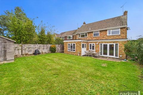 5 bedroom detached house for sale, Carlile Gardens, Reading RG10