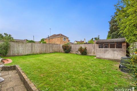 5 bedroom detached house for sale, Carlile Gardens, Reading RG10