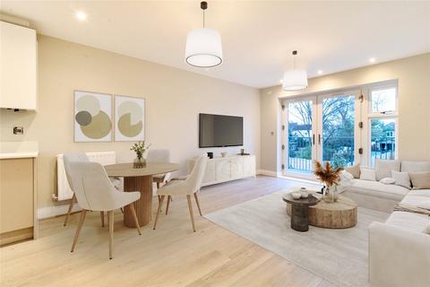 undefined, Langley Road, Staines-upon-Thames, Surrey