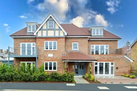 Langley Road, Staines-upon-Thames, Surrey