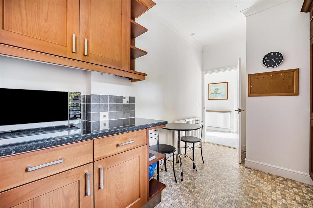 Kitchen/Breakfast