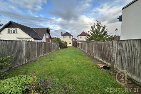 undefined, Cuddington Avenue, WORCESTER PARK KT4