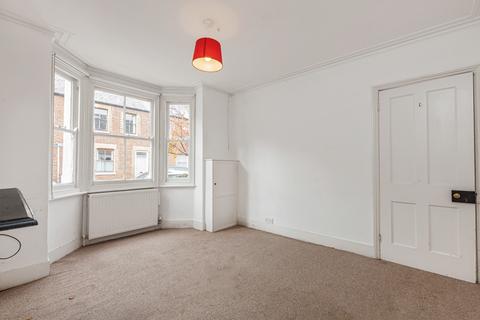 undefined, Marlborough Road Grandpont OX1 4LY