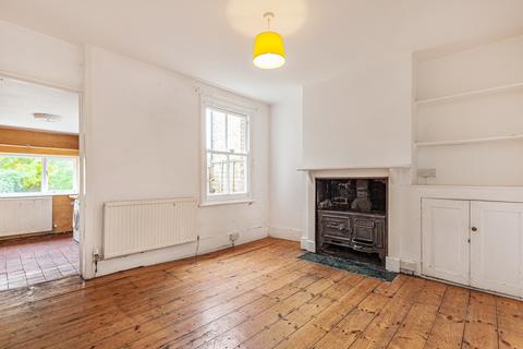 undefined, Marlborough Road Grandpont OX1 4LY