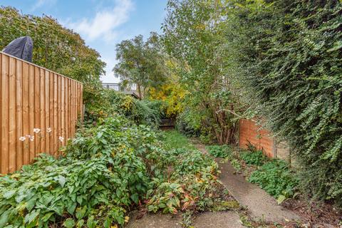 undefined, Marlborough Road Grandpont OX1 4LY